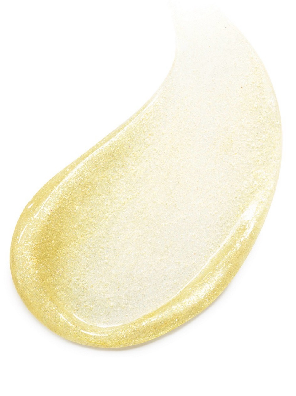 Too Faced Kissing Jelly Gloss in Kissably Delicious Pina Colada - Picture 11 of 13